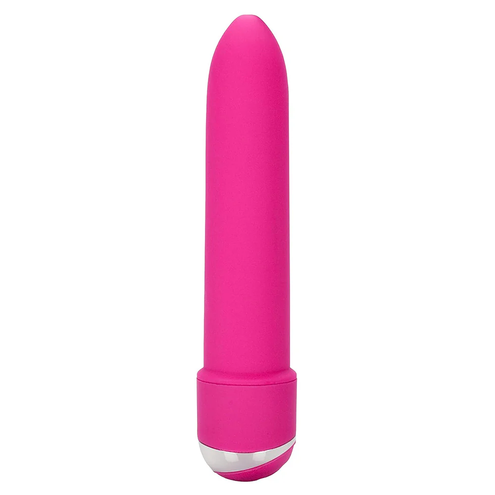 7 Function 11cm Classic Chic Vibrator