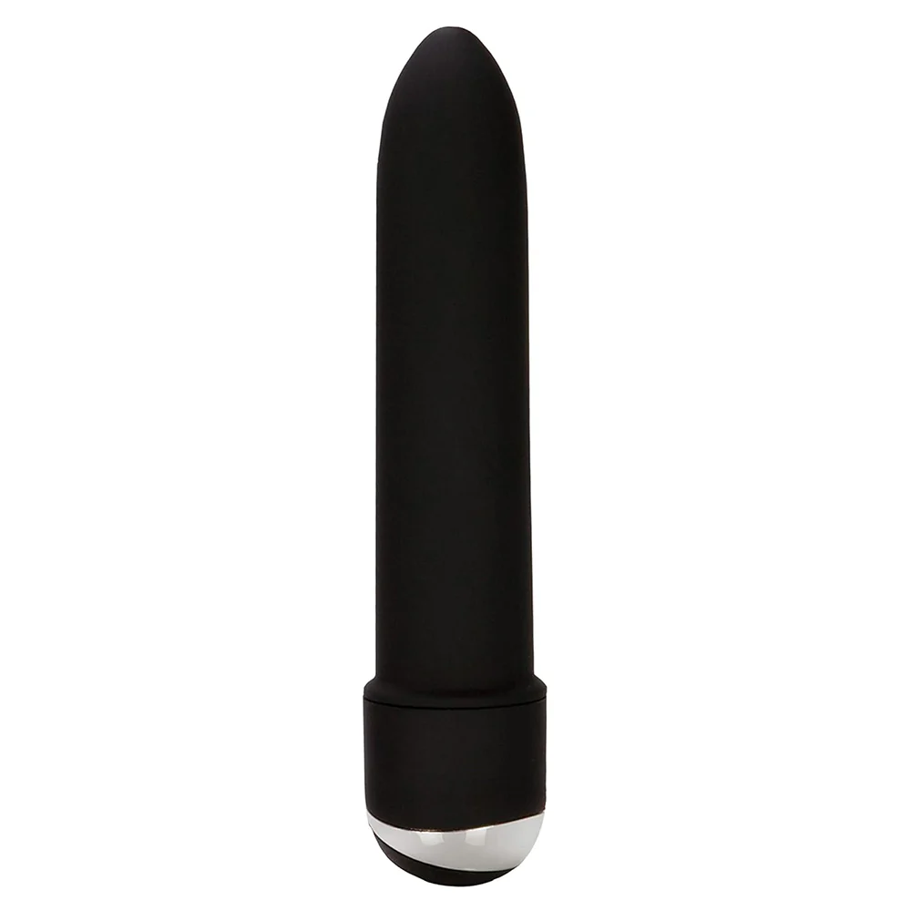 7 Function 11cm Classic Chic Vibrator - Image 2