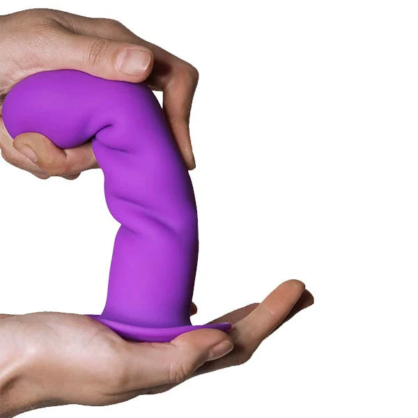 Adrien Lastic 7-Inch Hitsens 3 Dildo - Image 2