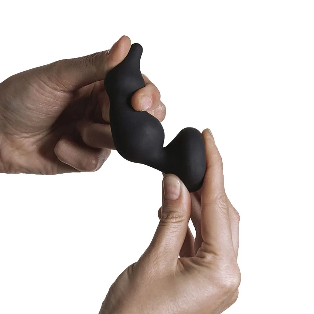 Adrien Lastic Amuse Butt Plug - Small - Image 2