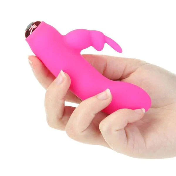 Alice's Bunny - 10 Function Rabbit Vibrator - Image 2