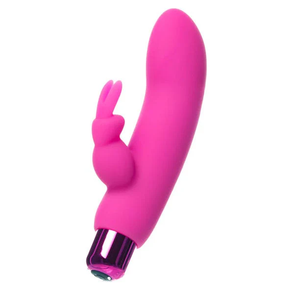 Alice's Bunny - 10 Function Rabbit Vibrator - Image 3