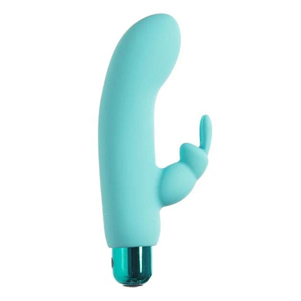 Alice's Bunny - 10 Function Rabbit Vibrator - Image 4