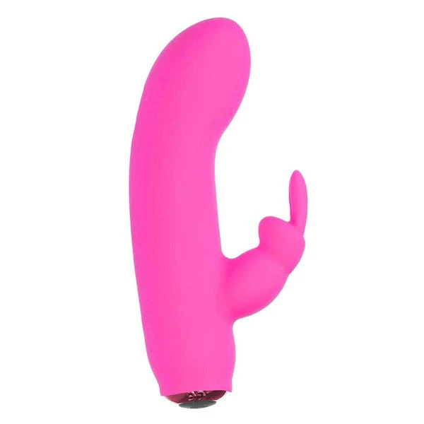 Alice's Bunny - 10 Function Rabbit Vibrator - Image 5
