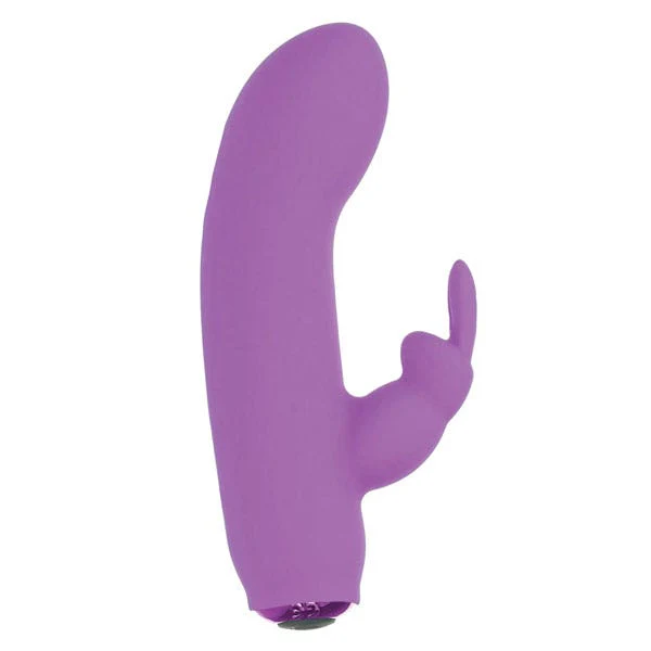 Alice's Bunny - 10 Function Rabbit Vibrator - Image 6
