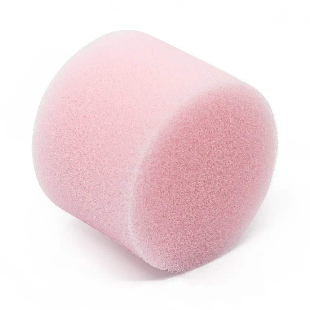 SAX Disposable Absorbent Sponges - 2 Pack