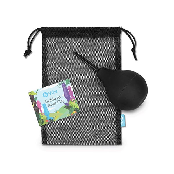 B-Vibe Classic Enema - Image 5