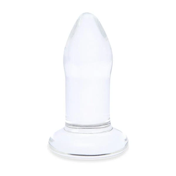 B-Vibe Glass Anal Dilators Set - Image 8