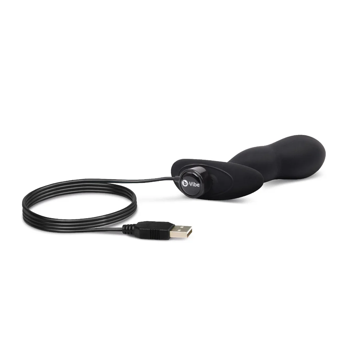 b-Vibe Remote Control P-Spot Snug Plug 149g - Image 3