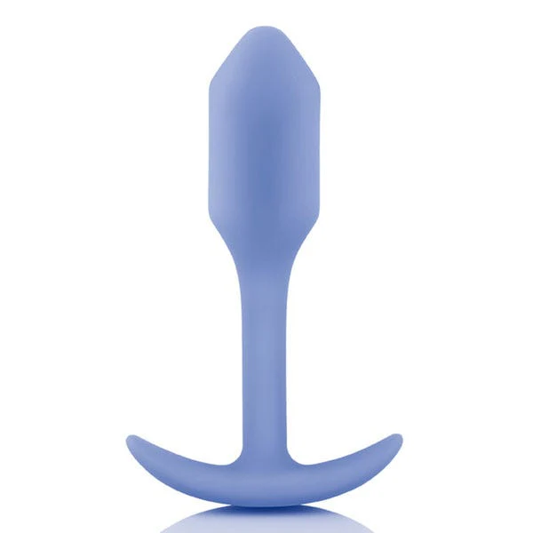 b-Vibe Snug Plug 1 Butt Plug - Image 10