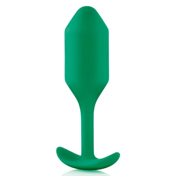 b-Vibe Snug Plug 2 Butt Plug - Image 10