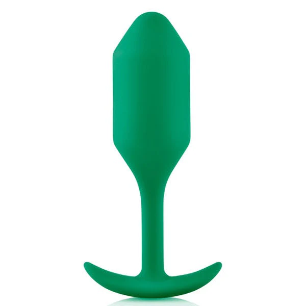 b-Vibe Snug Plug 2 Butt Plug - Image 3