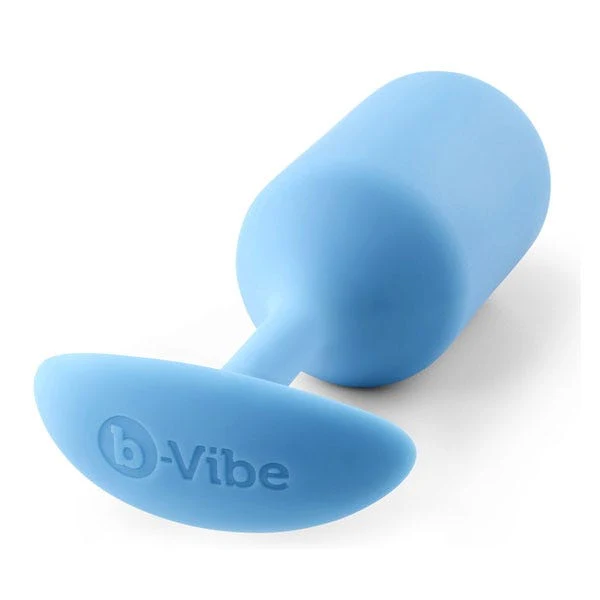 b-Vibe Snug Plug 3 Butt Plug - Image 9