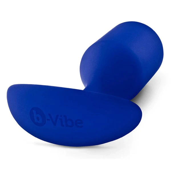 b-Vibe Snug Plug 4 Butt Plug - Image 3