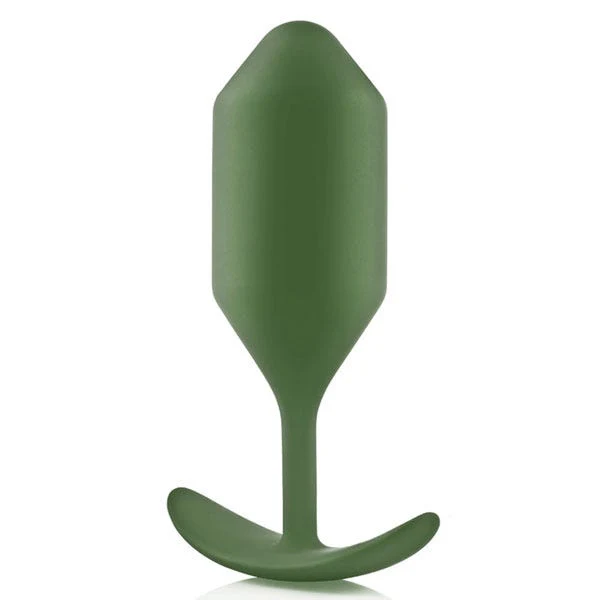 b-Vibe Snug Plug 4 Butt Plug - Image 6