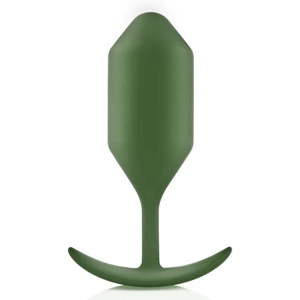 b-Vibe Snug Plug 4 Butt Plug - Image 7