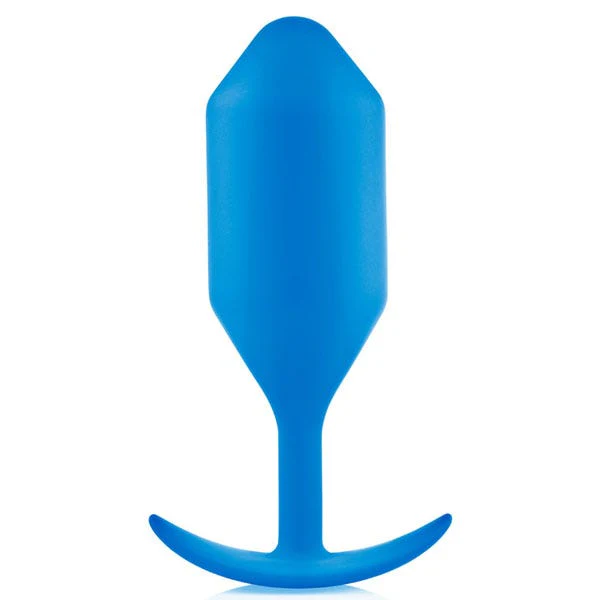 b-Vibe Snug Plug 5 Butt Plug - Image 7