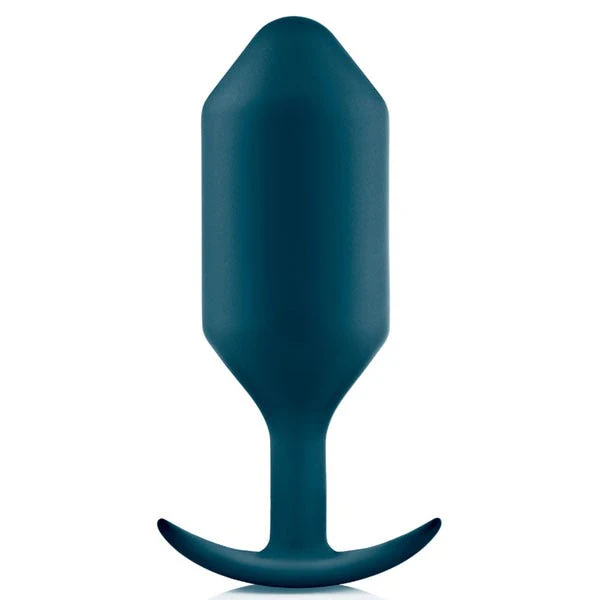 b-Vibe Snug Plug 6 Butt Plug - Image 5