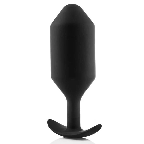 b-Vibe Snug Plug 6 Butt Plug - Image 6