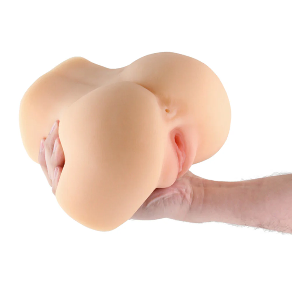 NS Novelties Barely Legal Lotus Masturbator - Image 2