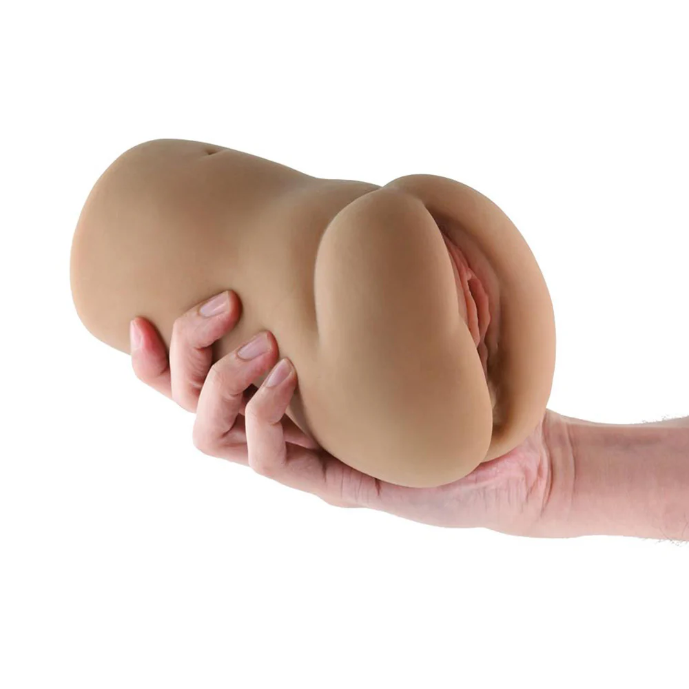 NS Novelties Barely Legal Willow Stroker - Image 2