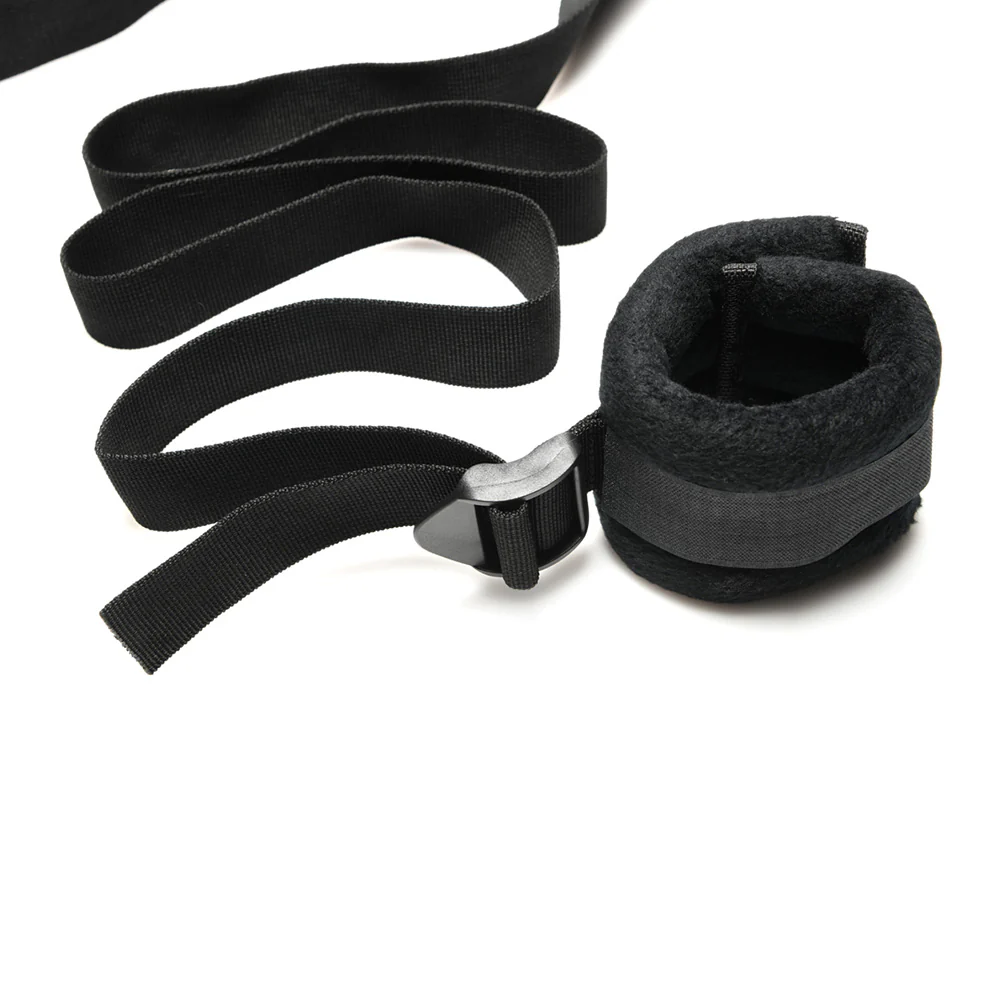 Bedroom Bliss - Lovers Bed Restraint - Image 3