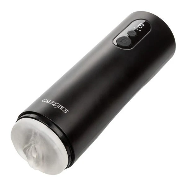 Bionic Thrusting Masturbator - Image 4