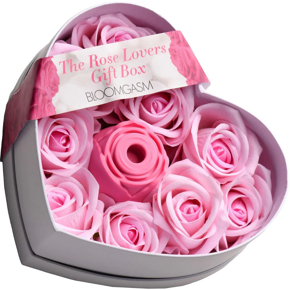 Bloomgasm The Rose Lovers Gift Box - Image 7