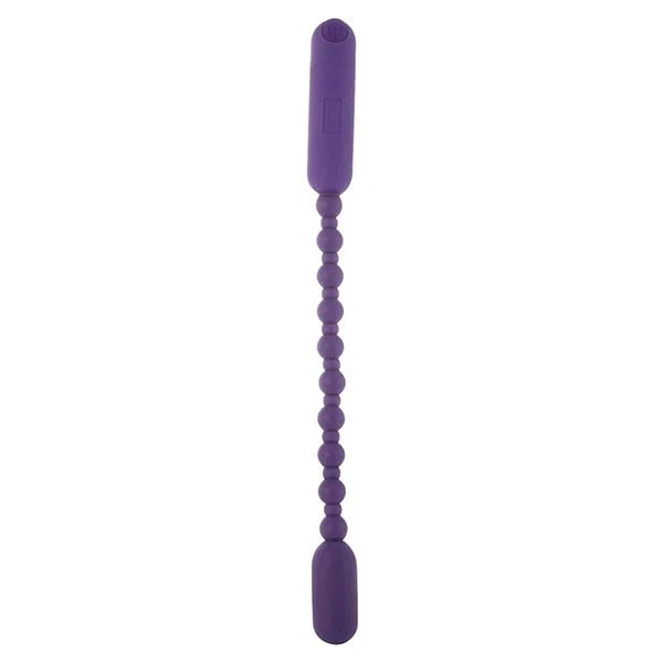 BMS Booty Beads Vibrating Anal Beads - Image 4