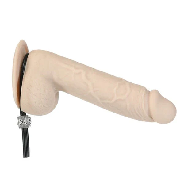 BMS Lux Tether Adjustable Cock Tie - Image 3