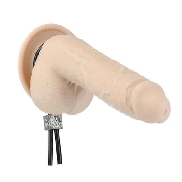 BMS Lux Tether Adjustable Cock Tie - Image 4