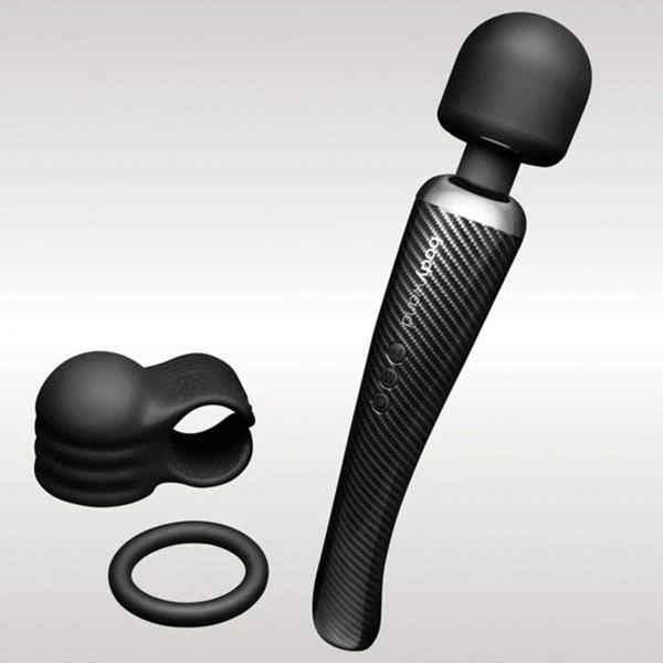 Bodywand MensWand Massager