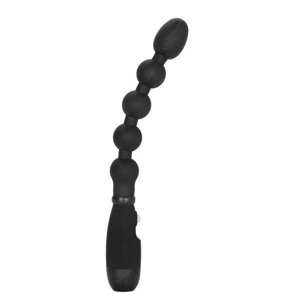 Booty Call Booty Bender Beaded Anal Probe - Image 2