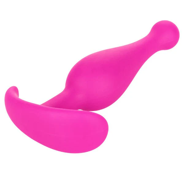 Booty Call Booty Rocker Stimulating Butt Plug - Image 6