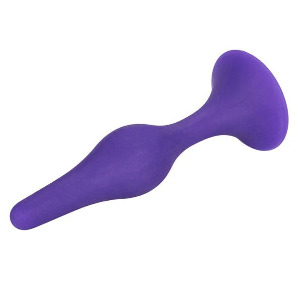 Booty Call Booty Trainer 3-Piece Anal Kit - Image 4