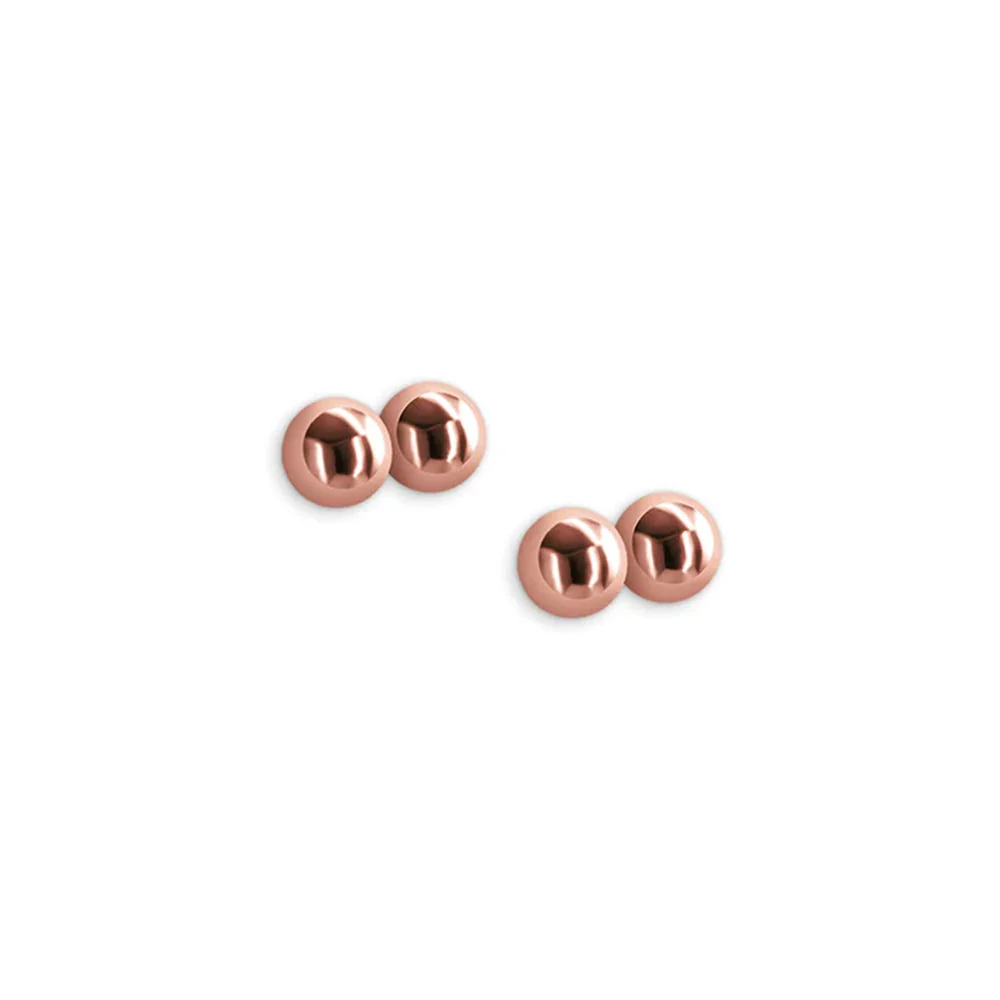Bound M1 Magnetic Nipple Clamps - Image 3