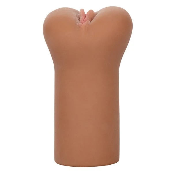 Boundless Vulva Hand-Held Stroker - Image 4