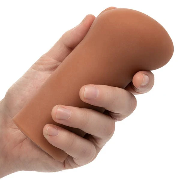 Boundless Vulva Hand-Held Stroker - Image 5