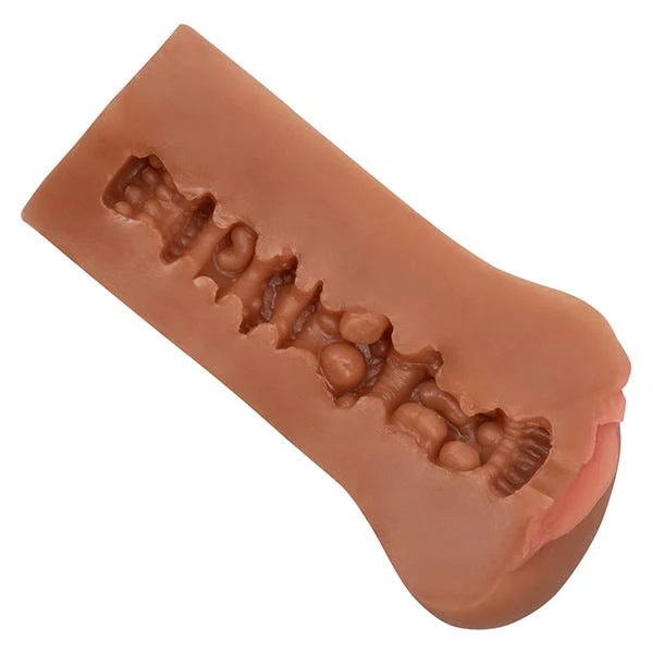 Boundless Vulva Hand-Held Stroker - Image 6