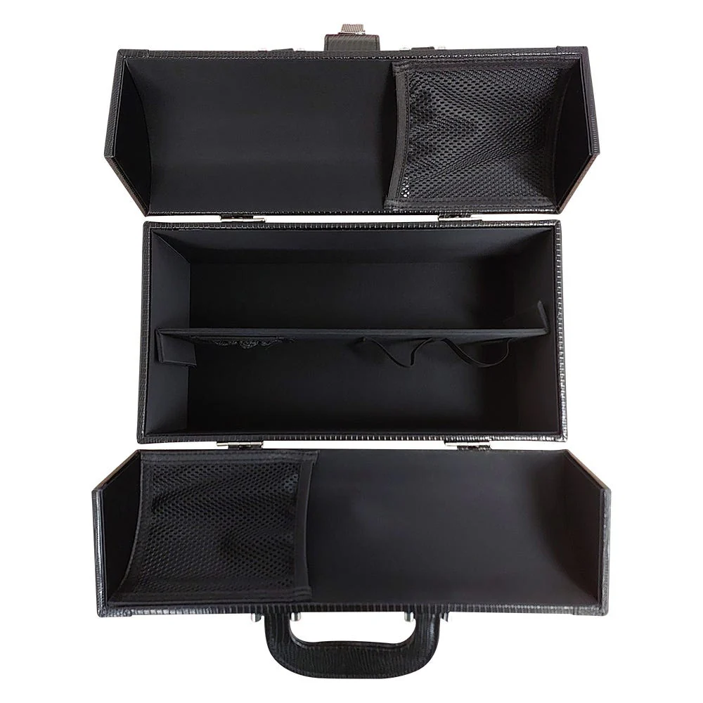 Brigitta Hard Case Toy Chest - Image 3