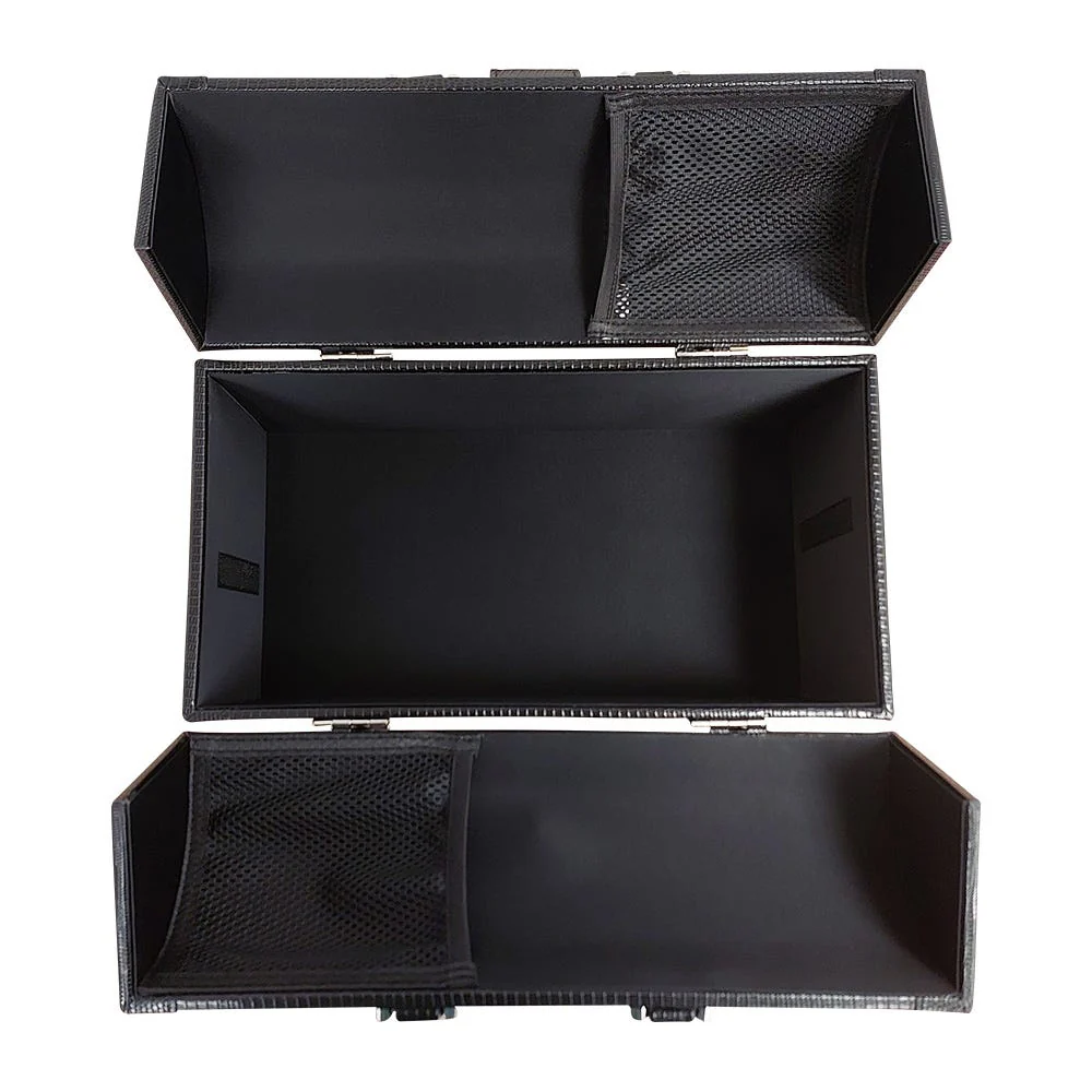 Brigitta Hard Case Toy Chest - Image 4