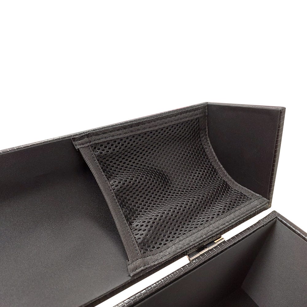 Brigitta Hard Case Toy Chest - Image 6