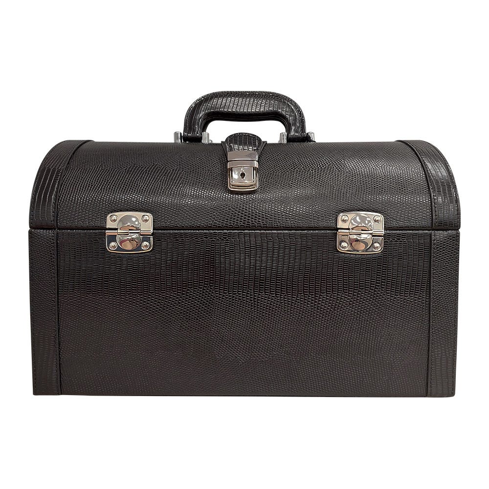 Brigitta Hard Case Toy Chest - Image 7