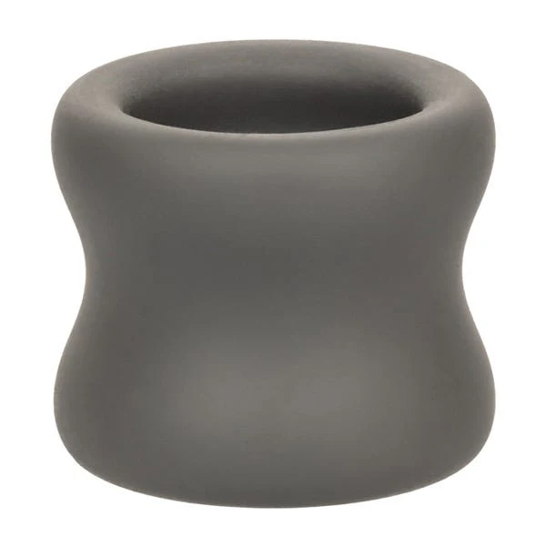 CalExotics Alpha Ring Liquid Silicone Scrotum Ring - Image 6