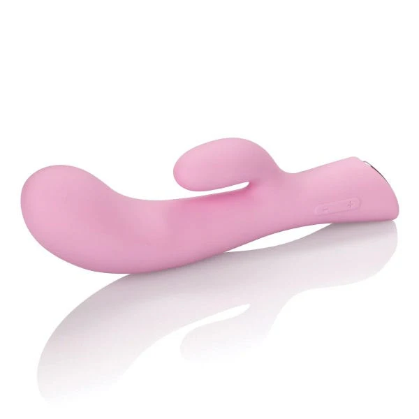 CalExotics Amour™ by Jopen® Rabbit Style Vibrator - Image 3