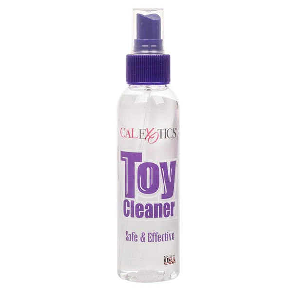 CalExotics Antibacterial Toy Cleaner - Image 2