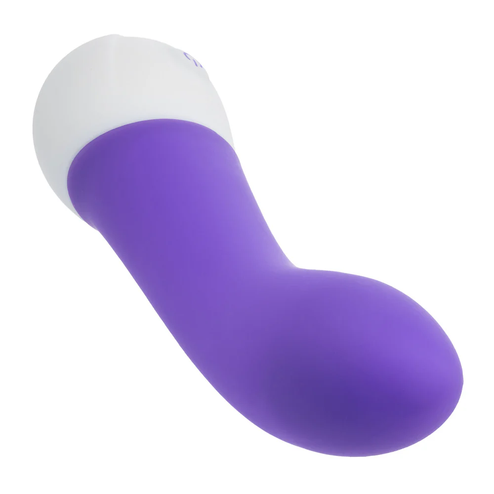 CalExotics Basic Essentials® Rechargeable G G-Spot Vibrator - Image 4