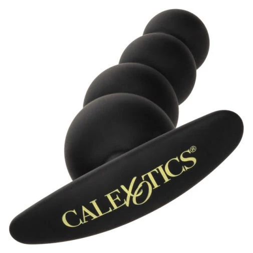 CalExotics Boundless Beaded Anal Plug - Image 2