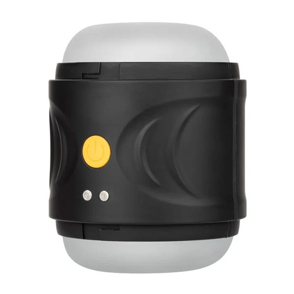 CalExotics Boundless Dual Motor Stroker Dual Entry Masturbator - Image 3