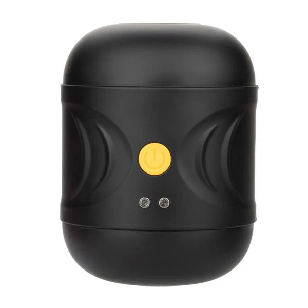 CalExotics Boundless Dual Motor Stroker Dual Entry Masturbator - Image 6